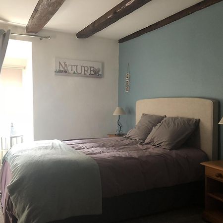 Sous Les Toits Du Zinc - Climatise Colmar Exterior foto