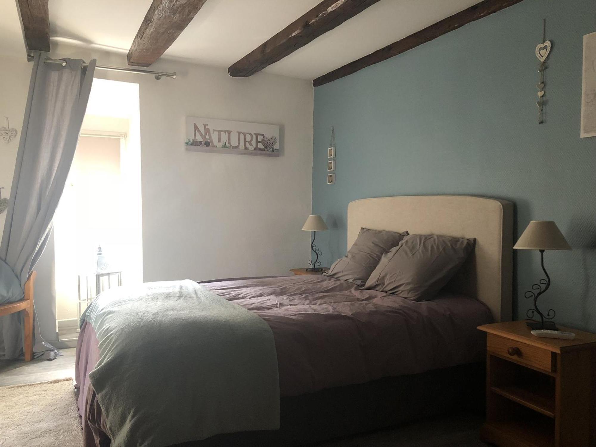 Sous Les Toits Du Zinc - Climatise Colmar Exterior foto